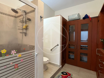 CASA ESPECTACULAR EN VENTA EN CLUB DE GOLF VALLESCONDIDO