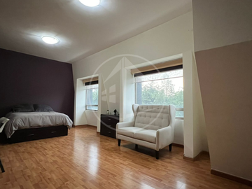 CASA ESPECTACULAR EN VENTA EN CLUB DE GOLF VALLESCONDIDO