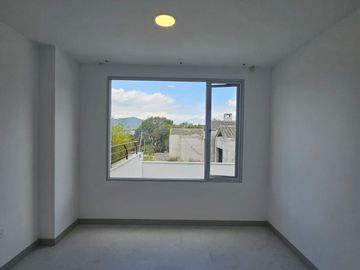 ¡Vive con Estilo en Cumbayá! – Moderna Suite en Venta Cerca del Parque