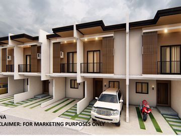 Newest Preselling House and Lot in Danao City, Cebu with trusted Developer