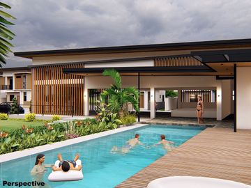 Newest Preselling House and Lot in Danao City, Cebu with trusted Developer