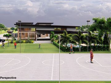 For Sale Preselling 4-Bedrooms Single Attached House in Guinsay Danao Cebu