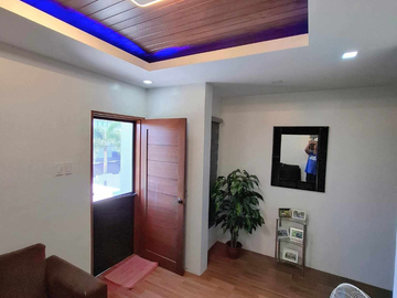 4 BEDROOMS HOUSE AND LOT FOR SALE IN MABALACAT CITY PAMPANGA