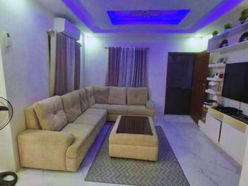 4 BEDROOMS HOUSE AND LOT FOR SALE IN MABALACAT CITY PAMPANGA