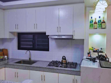 4 BEDROOMS HOUSE AND LOT FOR SALE IN MABALACAT CITY PAMPANGA