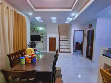 4 BEDROOMS HOUSE AND LOT FOR SALE IN MABALACAT CITY PAMPANGA