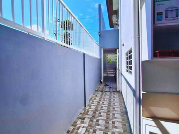 4 BEDROOMS HOUSE AND LOT FOR SALE IN MABALACAT CITY PAMPANGA