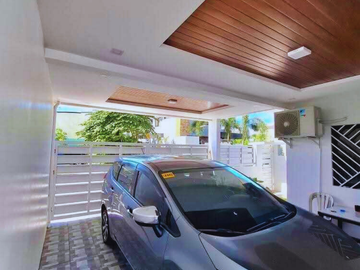 4 BEDROOMS HOUSE AND LOT FOR SALE IN MABALACAT CITY PAMPANGA