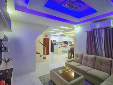4 BEDROOMS HOUSE AND LOT FOR SALE IN MABALACAT CITY PAMPANGA