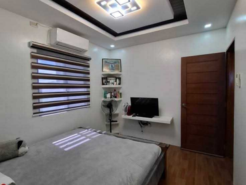 4 BEDROOMS HOUSE AND LOT FOR SALE IN MABALACAT CITY PAMPANGA