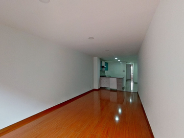 SE VENDE APARTAMENTO EN BATÁN