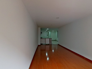 SE VENDE APARTAMENTO EN BATÁN