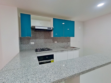 SE VENDE APARTAMENTO EN BATÁN