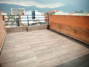 SE VENDE APARTAMENTO EN BATÁN