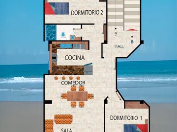 Departamento Umiña Manta