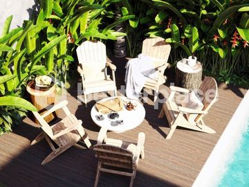 Modern Luxury Meets Balinese Charm: Stylish 3-Bedroom Villa in Sought-After Jimbaran