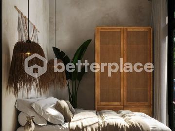 Modern Luxury Meets Balinese Charm: Stylish 3-Bedroom Villa in Sought-After Jimbaran