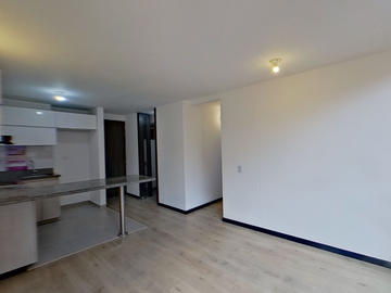 SE VENDE APARTAMENTO EN COLINA CAMPESTRE