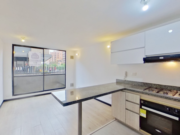 SE VENDE APARTAMENTO EN COLINA CAMPESTRE