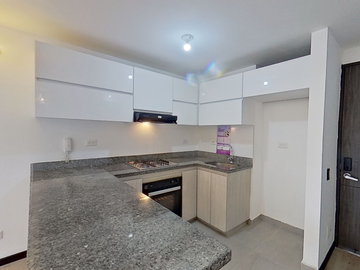SE VENDE APARTAMENTO EN COLINA CAMPESTRE