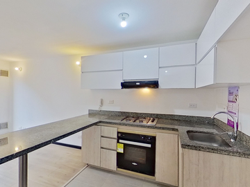 SE VENDE APARTAMENTO EN COLINA CAMPESTRE