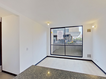 SE VENDE APARTAMENTO EN COLINA CAMPESTRE