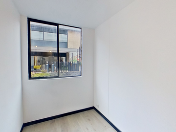 SE VENDE APARTAMENTO EN COLINA CAMPESTRE