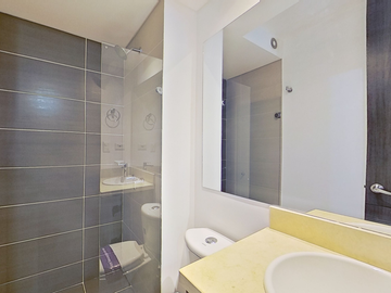 SE VENDE APARTAMENTO EN COLINA CAMPESTRE