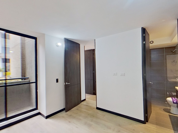 SE VENDE APARTAMENTO EN COLINA CAMPESTRE