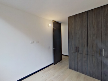 SE VENDE APARTAMENTO EN COLINA CAMPESTRE