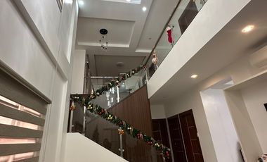 5 bedroom for sale in Telebastagan City Of San Fernando, Pampanga