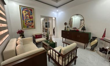 5 bedroom for sale in Telebastagan City Of San Fernando, Pampanga