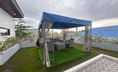 5 bedroom for sale in Telebastagan City Of San Fernando, Pampanga