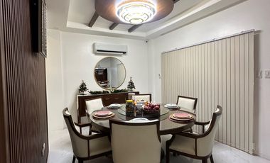5 bedroom for sale in Telebastagan City Of San Fernando, Pampanga