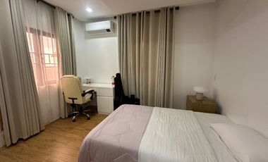 House and Lot 5 Bedroom with 3 Carport For Sale In San Fernando, Pampanga near SM City Telebastagan