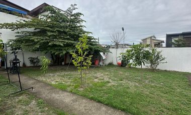 For Sale 5 Bedroom House and Lot In Telebastagan San Fernando, Pampanga