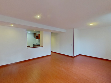 VENTA DE APARTAMENTO EN GRATAMIRA