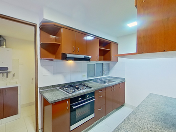VENTA DE APARTAMENTO EN GRATAMIRA
