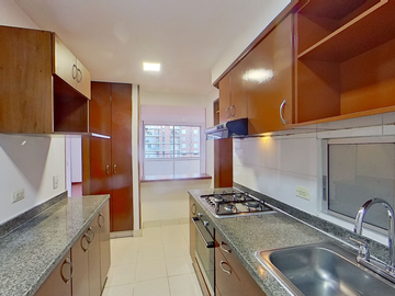 VENTA DE APARTAMENTO EN GRATAMIRA