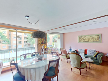 SE VENDE APARTAMENTO EN COLINA CAMPESTRE