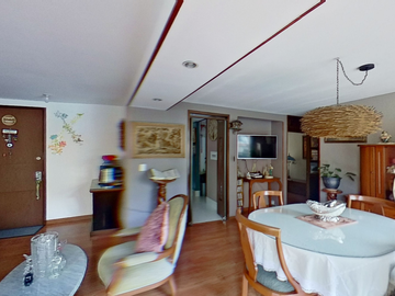 SE VENDE APARTAMENTO EN COLINA CAMPESTRE
