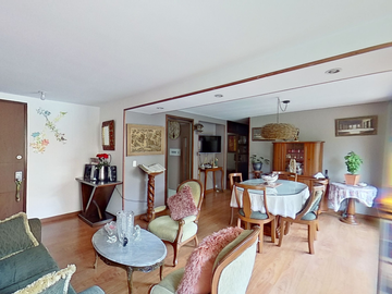 SE VENDE APARTAMENTO EN COLINA CAMPESTRE
