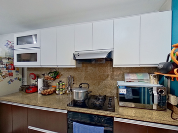 SE VENDE APARTAMENTO EN COLINA CAMPESTRE