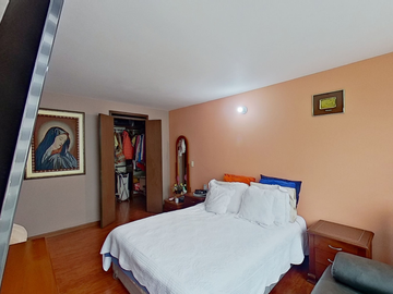 SE VENDE APARTAMENTO EN COLINA CAMPESTRE