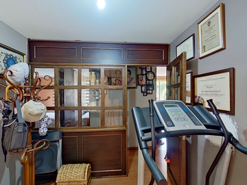 SE VENDE APARTAMENTO EN COLINA CAMPESTRE