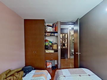 SE VENDE APARTAMENTO EN COLINA CAMPESTRE