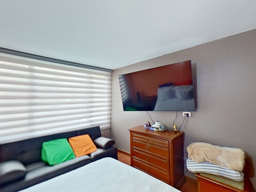 SE VENDE APARTAMENTO EN COLINA CAMPESTRE