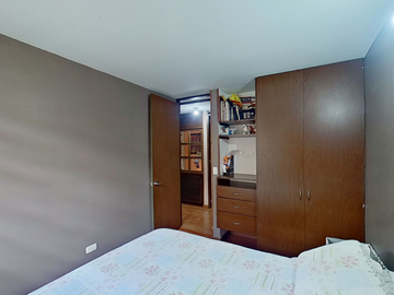 SE VENDE APARTAMENTO EN COLINA CAMPESTRE