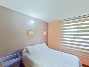SE VENDE APARTAMENTO EN COLINA CAMPESTRE