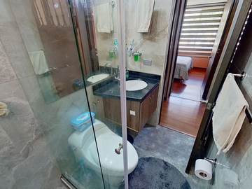 SE VENDE APARTAMENTO EN COLINA CAMPESTRE